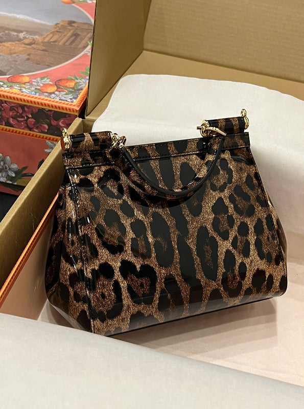 Glamy - DG bag - 074
