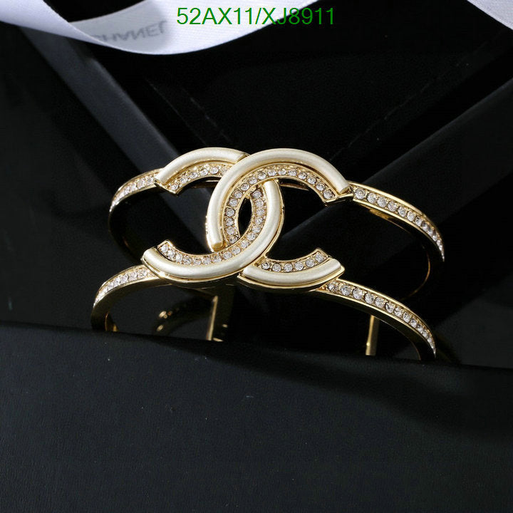 SAMC - CHL Jewelry - 1132