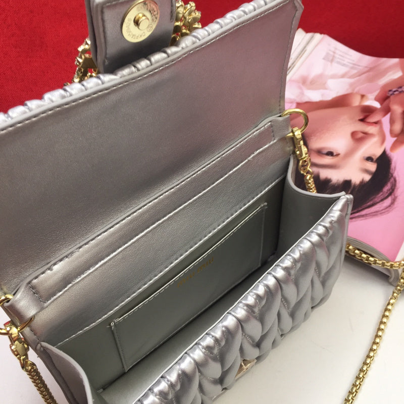 Satchel Bags - MMU Bags - 002