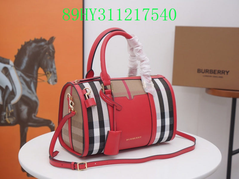 ELE Fashion -BBR Bags - 330
