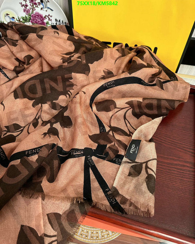 SAMC - FDE Scarves - 004
