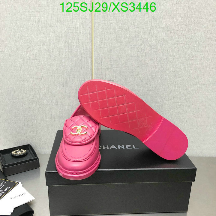 SAMC - CHL Women Shoes - 131