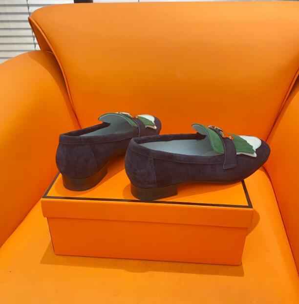 SAMC - HMS Women Shoes - 725
