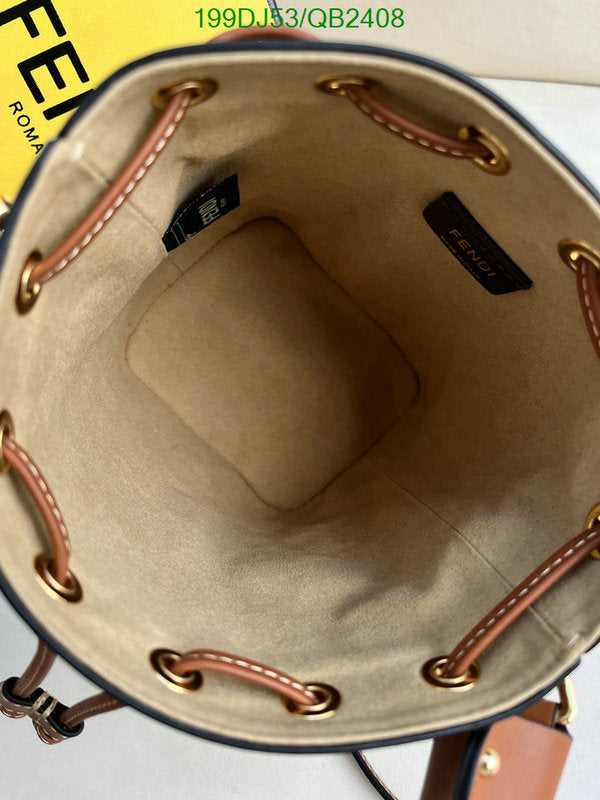 SAMC - FDE Bags - 421