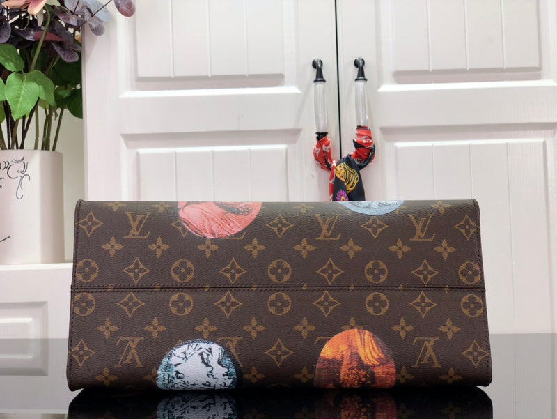 Glami Fashion Lu-Vi bags - 17390