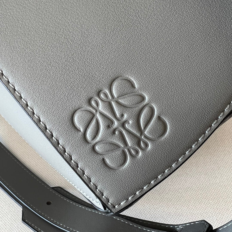 Glamy - LWO Bags - 263
