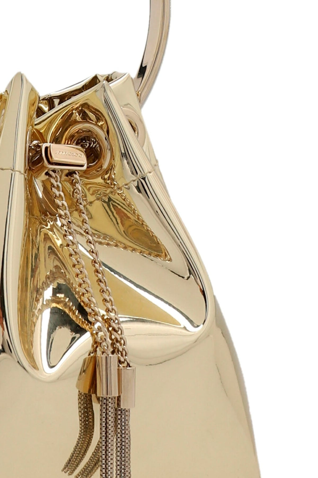 Jimmy Choo Women 'Bon Bon' Bucket Bag
