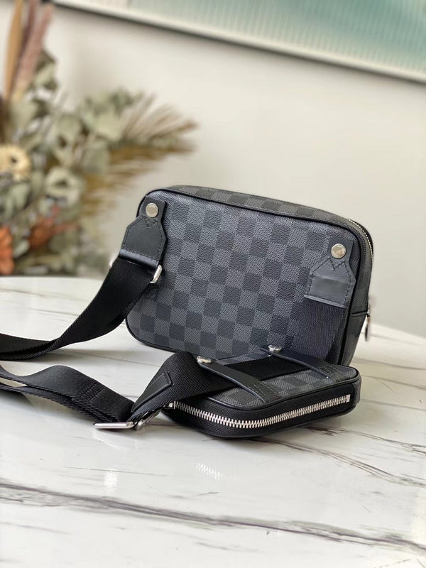 GlamI Lu-Vi bags - 3045