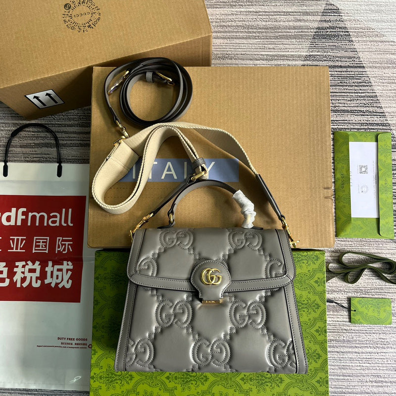 Satchel Bags - GCI Bags - 7556