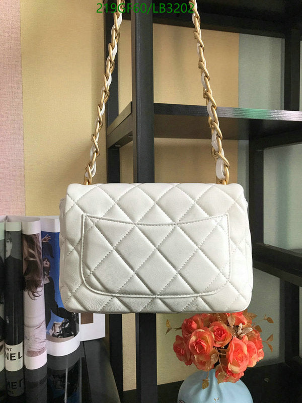 SAMC - CHL Bags - 891