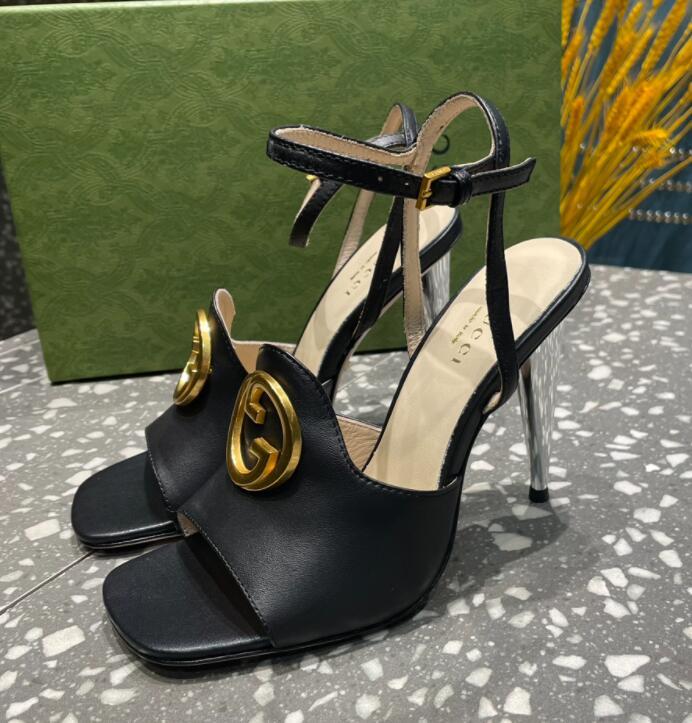 SAMC - GUKI Women Shoes - 830