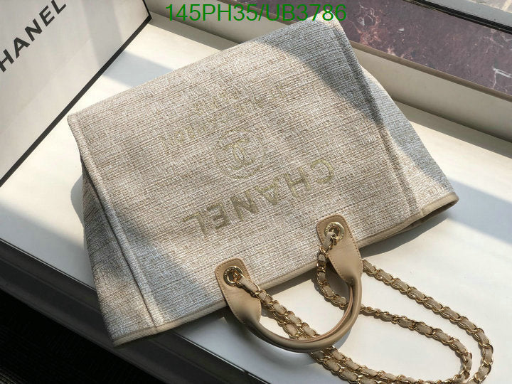 SAMC - CHL Bags - 099