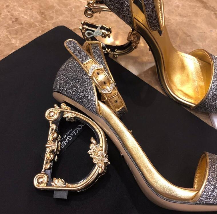SAMC - DAG Women Shoes - 611
