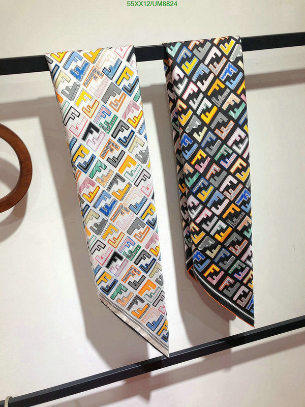 SAMC - FDE Scarves - 040