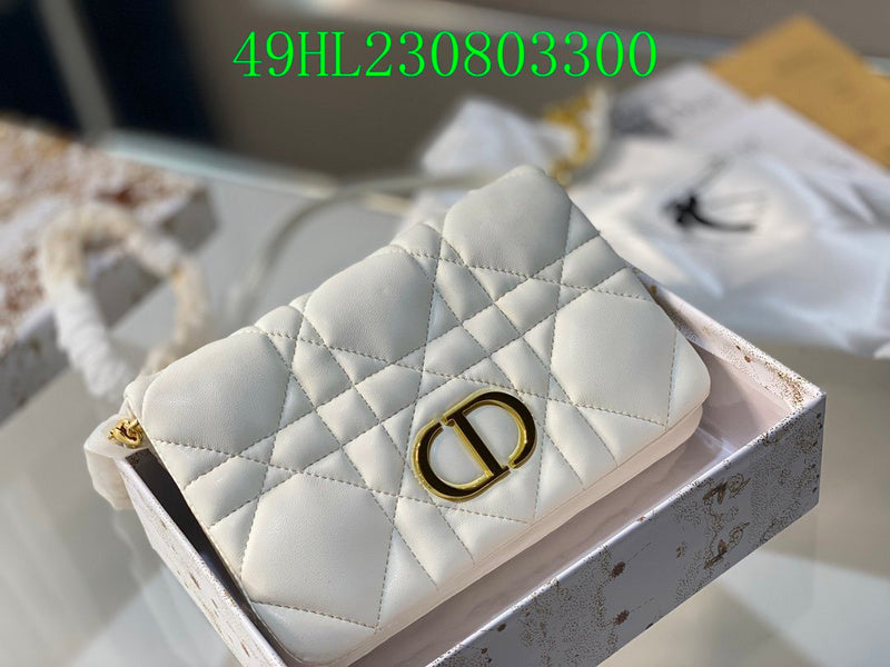 Glami - DOR Bags - 1405