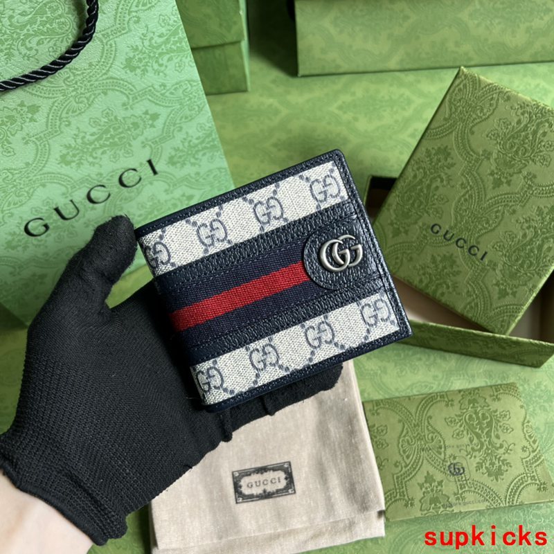 Glami- - Mix Wallets - 256