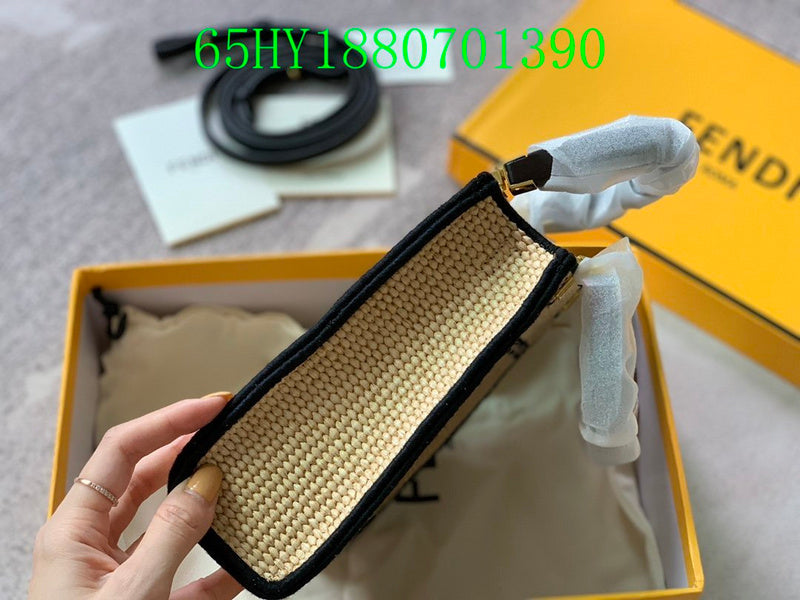 Glami - FDE Bags - 2609