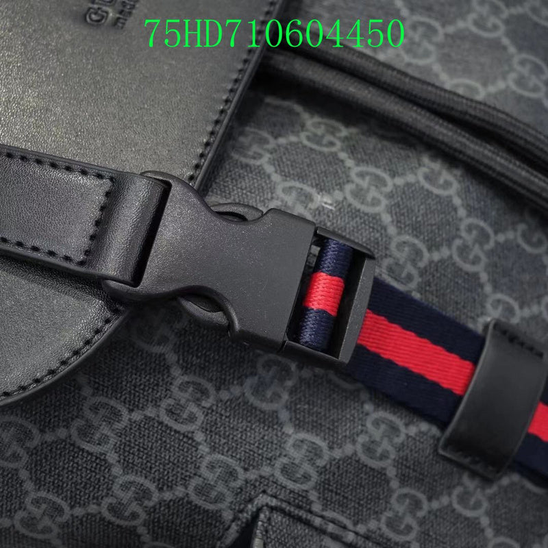 Glami Fashion - GCI Bags - 11543