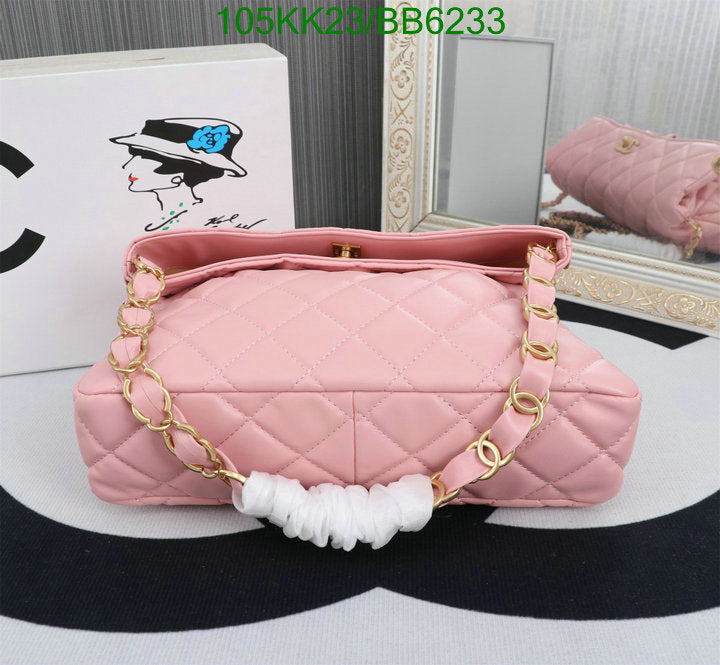 SAMC - CHL Bags Crossbody - 482