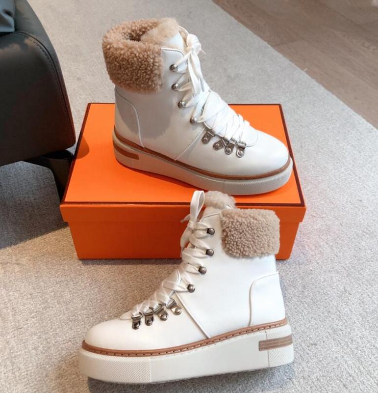 SAMC - HMS Women Shoes - 751
