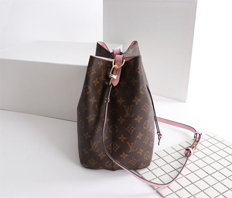 Satchel Bags - VL1 Bags - 732