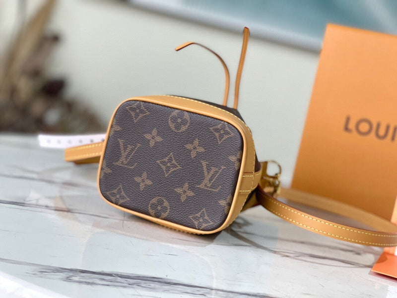 Fashion Lu-Vi bags - 4664