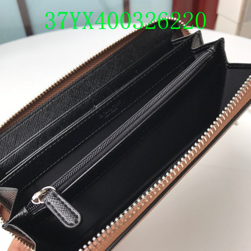 Glami - CAH Wallet - 097
