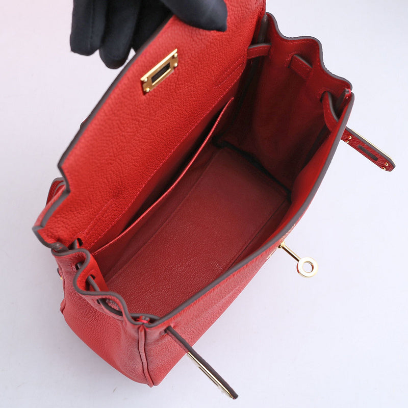 Satchel Bags - HMS-Bags - 204