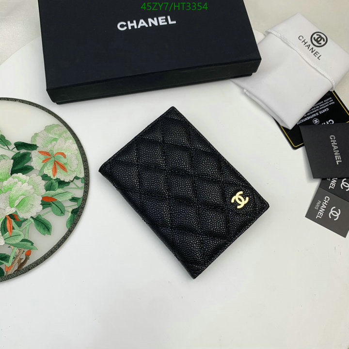SAMC - CHL Wallets - 018