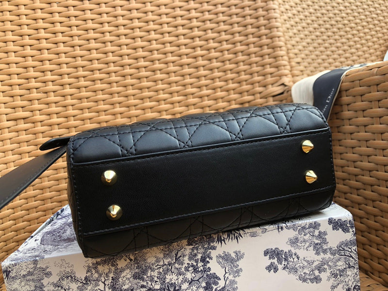 Satchel Bags - DOR Bags - 090