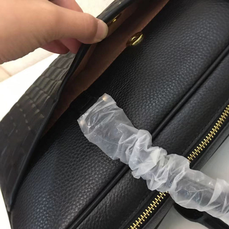 Satchel Bags - VL Bags - 3385