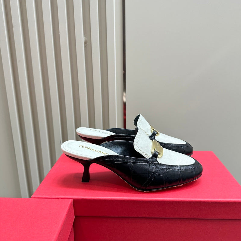 Glami - FGO Women Shoes - 259