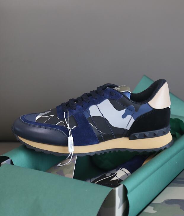 SAMC - VEL Men Shoes - 270
