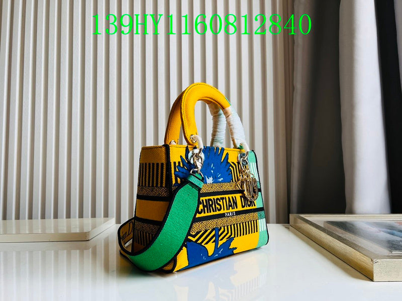 Glami - DOR Bags - 1334