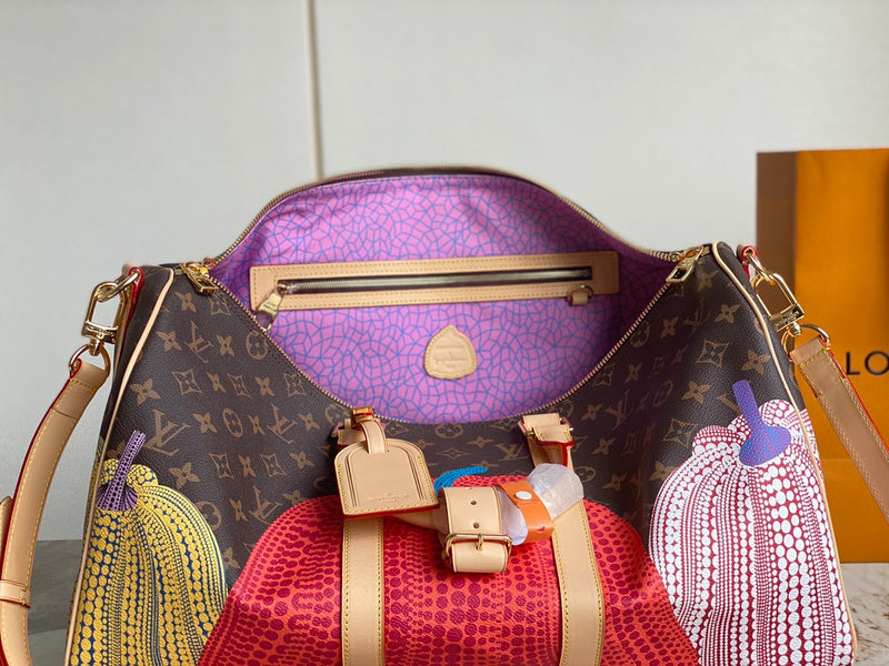 Glamy - LOV Bags - 909