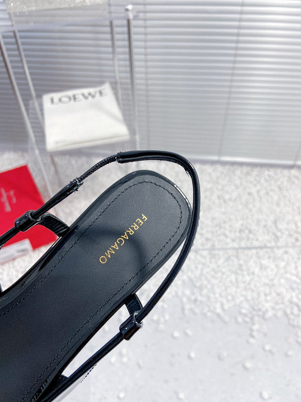 Glami - FGO Women Shoes - 256