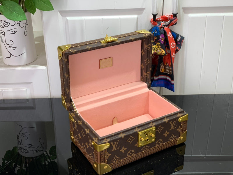 GlamI Lu-Vi bags - 3509