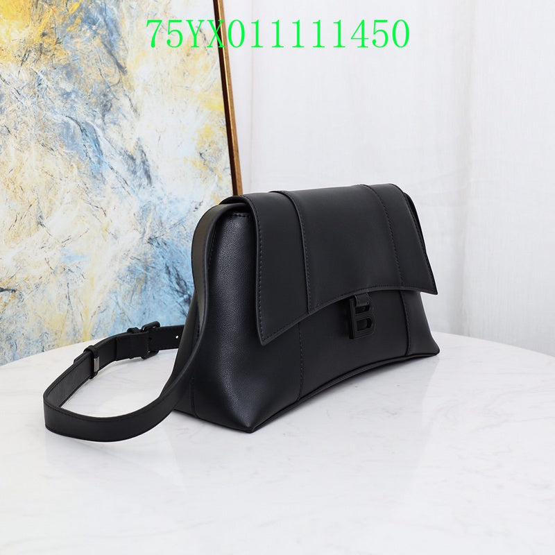 Satchel Bags - BGA Bags - 2424