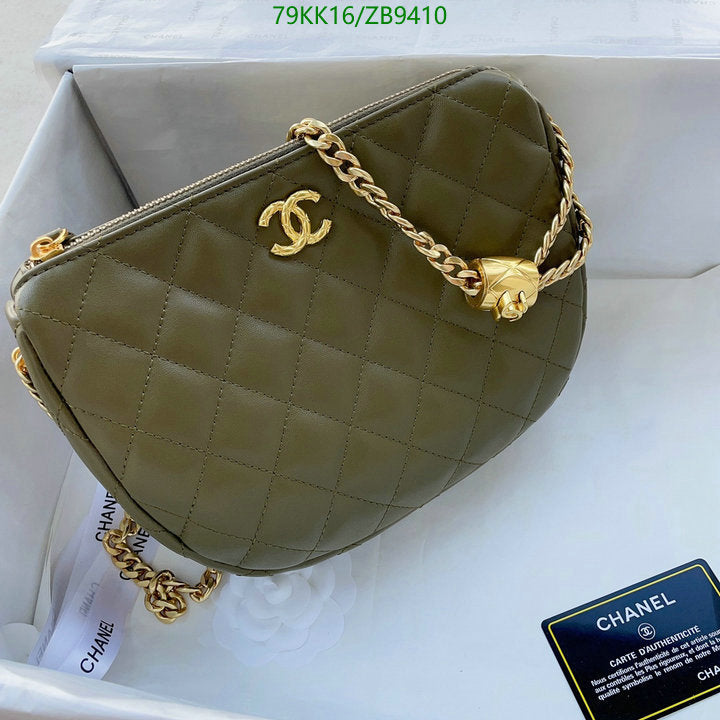 SAMC - CHL Bags Crossbody - 098