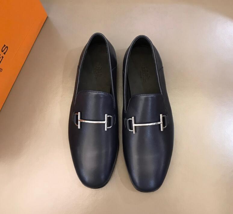 SAMC - HMS Men Shoes - 525