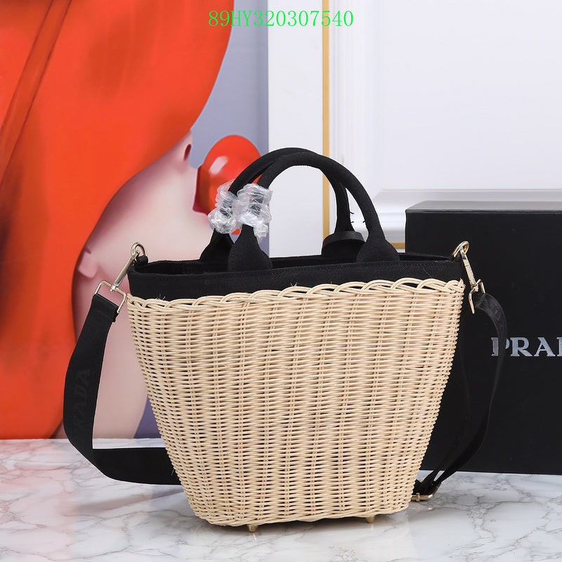 Satchel Bags - PDA Bags - 3488