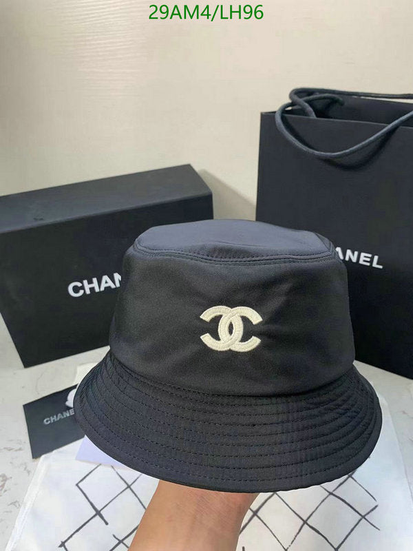 SAMC - CHL Caps & Hats - 527
