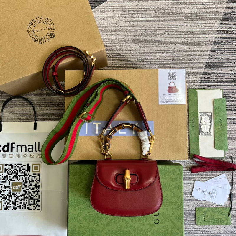 Glami - Glami Bags - 958