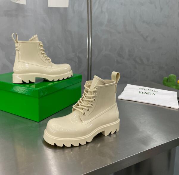 SAMC - BOV Men Shoes - 012