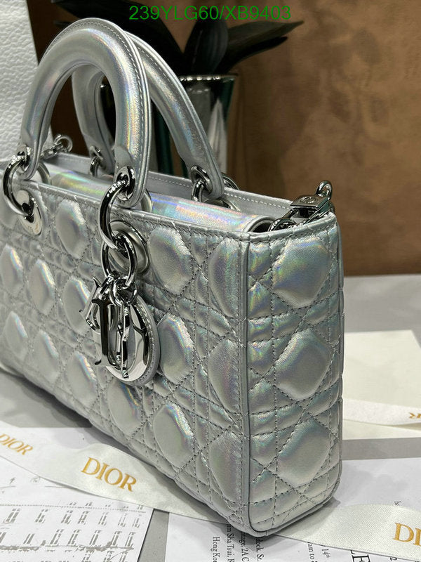 SAMCC - DOR Bags - 1529