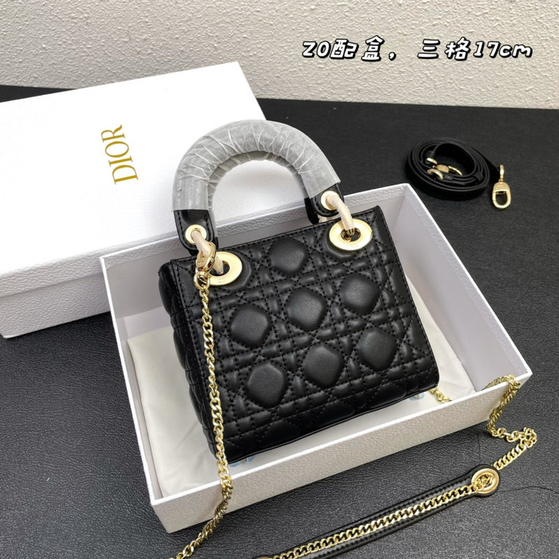 Satchel Bags - DOR Bags - 201
