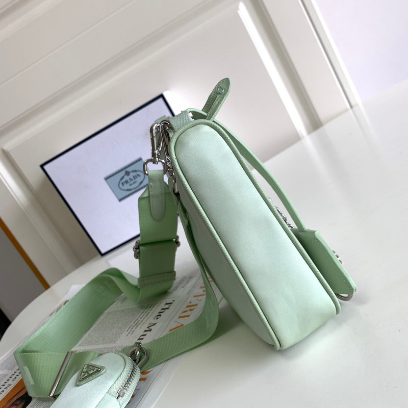 Glamy - PD Bags - 1258