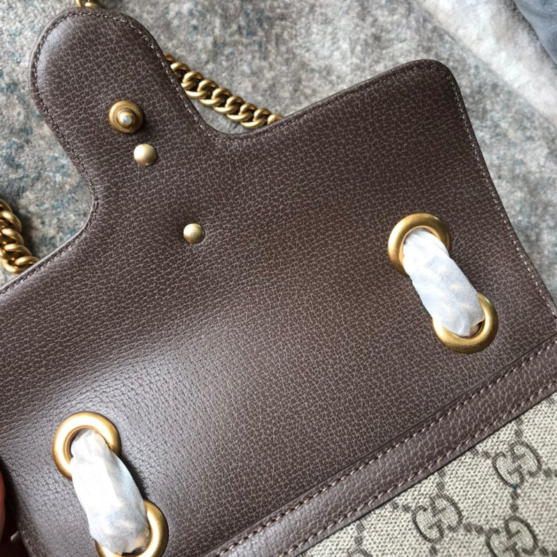 Satchel Bags - GCI Bags - 7023