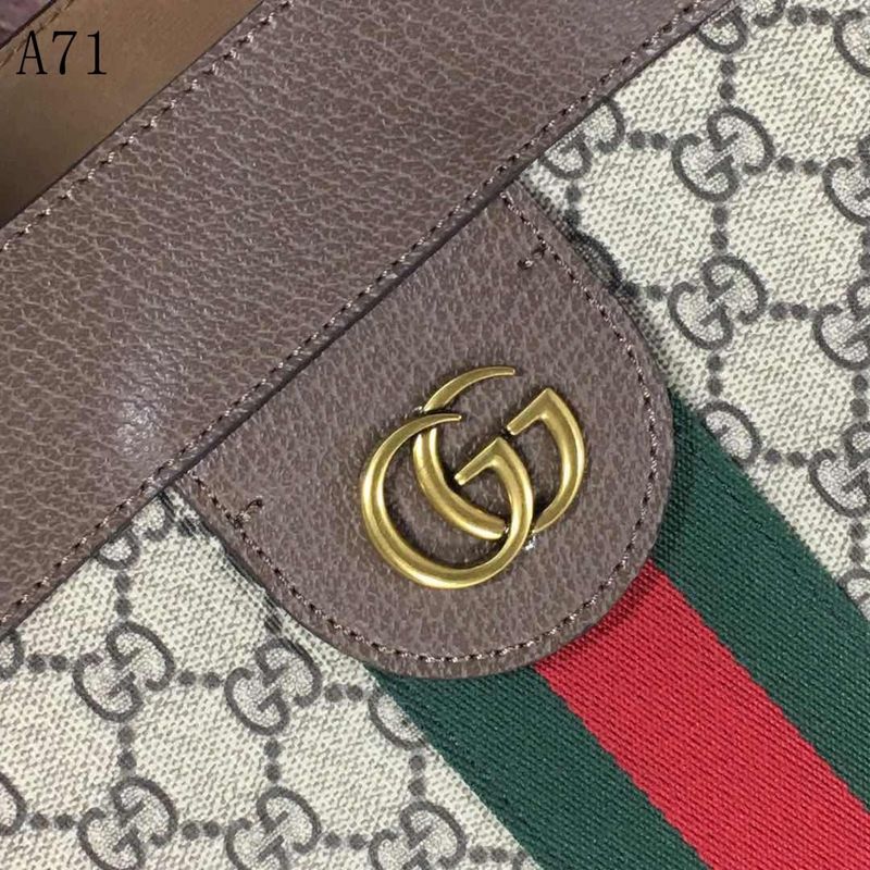 Glami Fashion - GCI Bags - 10333