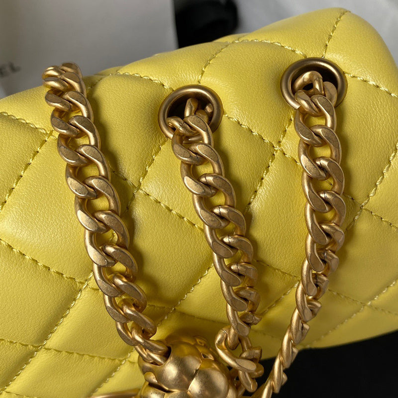 Satchel Bags - CHL Bags - 7537